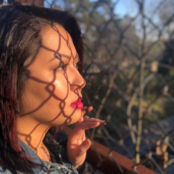 Meet your Posher, Navy - Picture 1 of 1